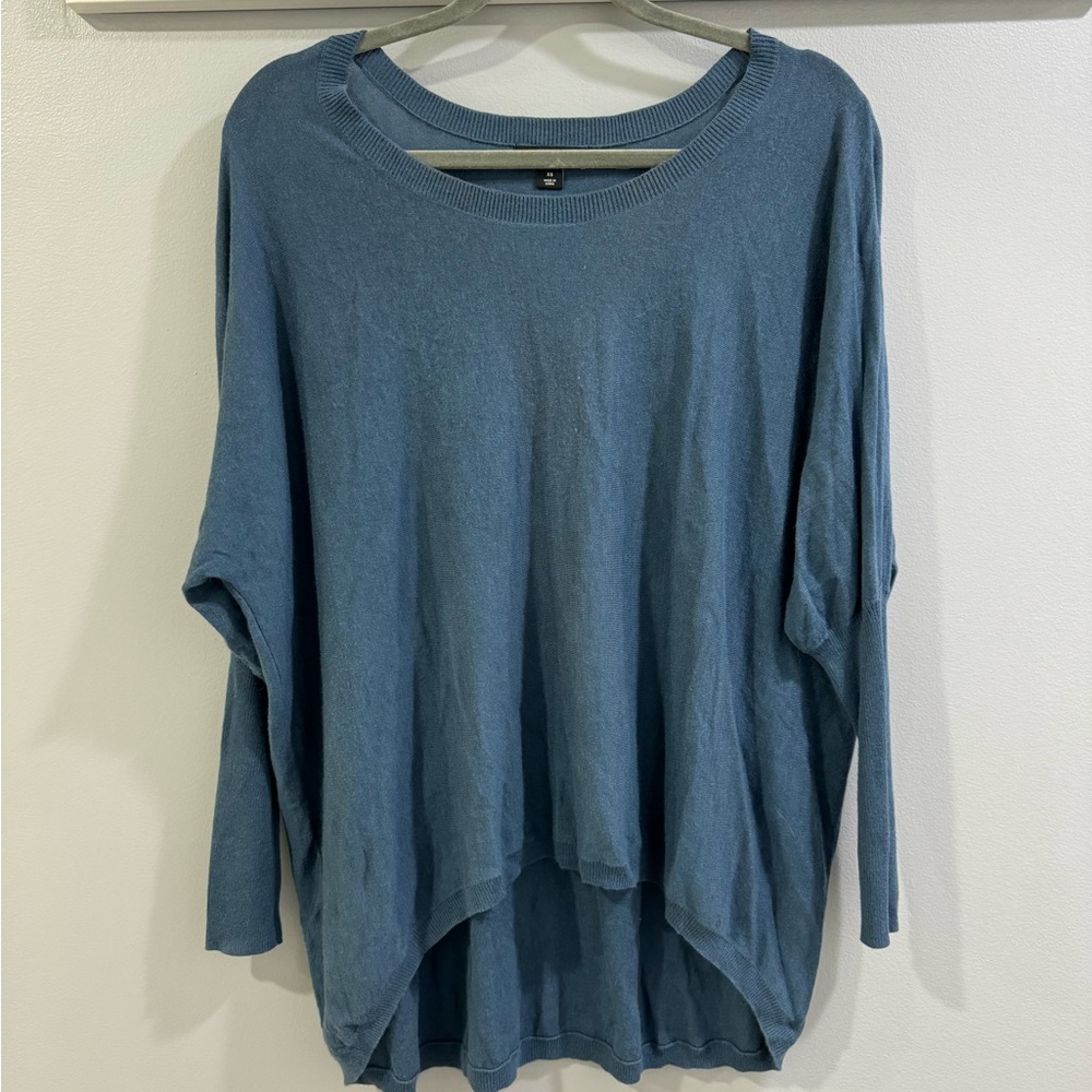 Trouvé - Tunic Sweater - Women’s XS